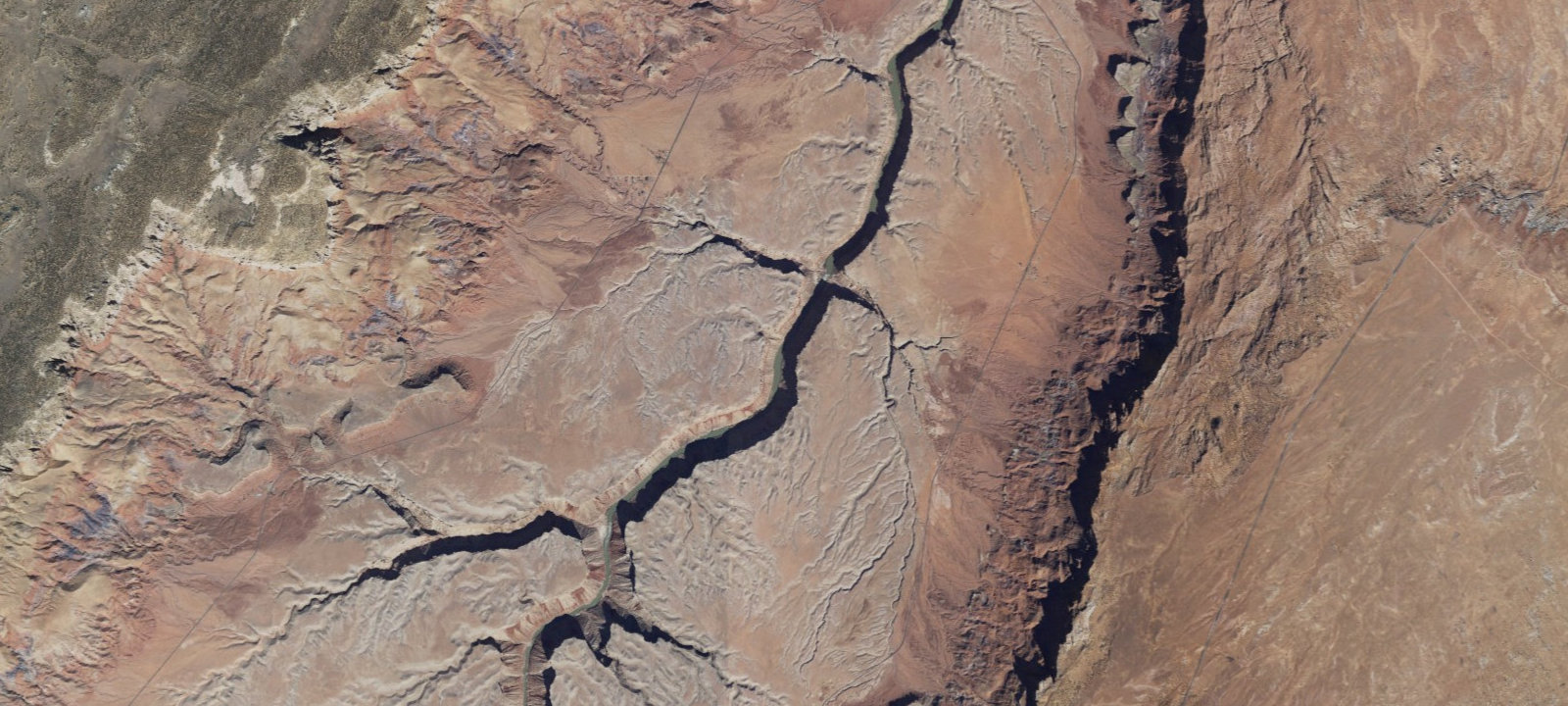 Map of Sand Pile Camp