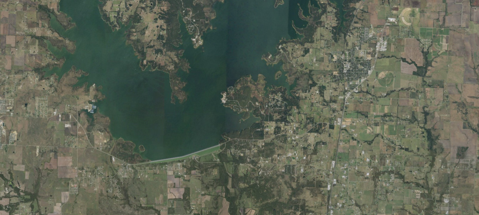 Map of 116