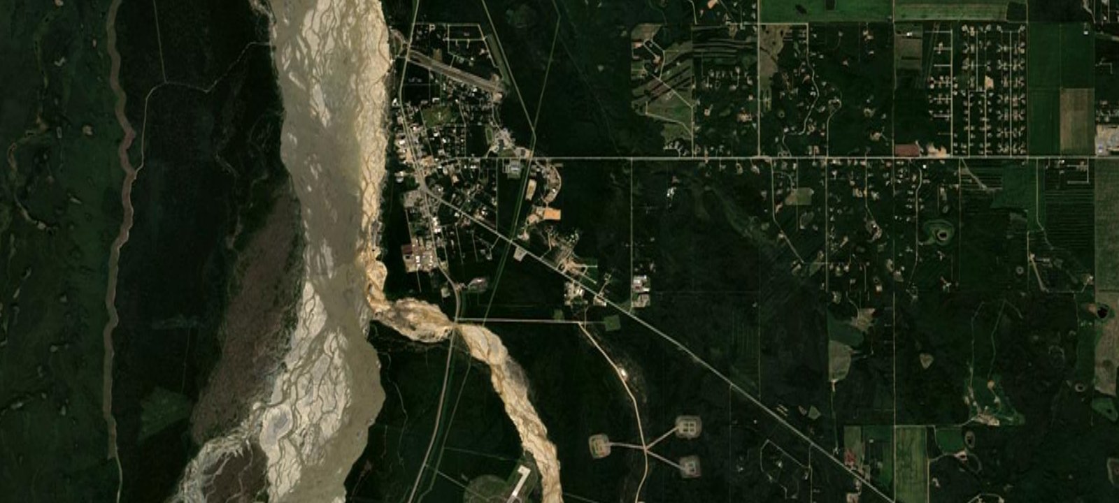 Map of Snowed Inn RV Park