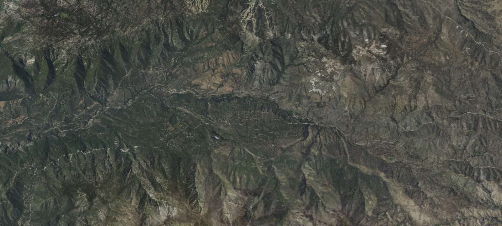 Map of Oso Group