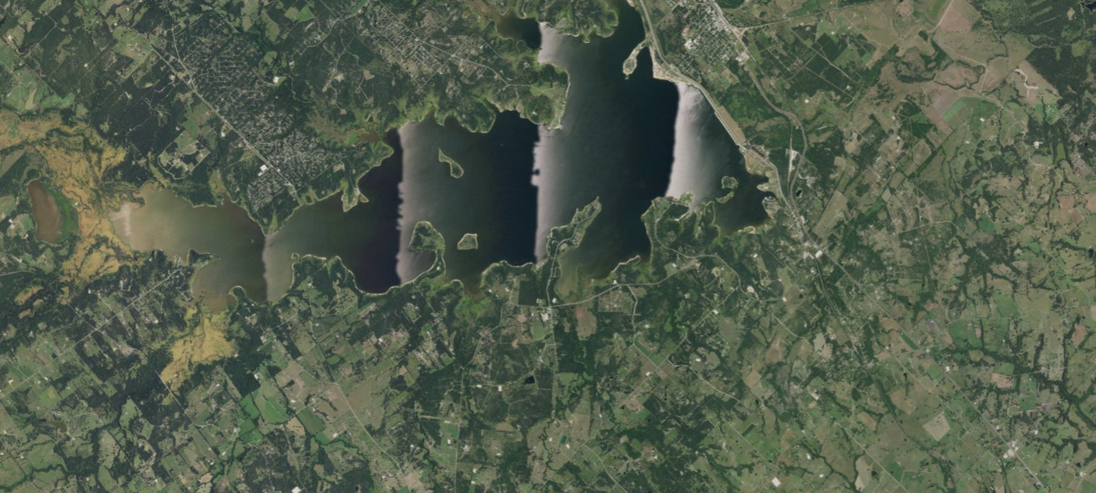 Map of 187