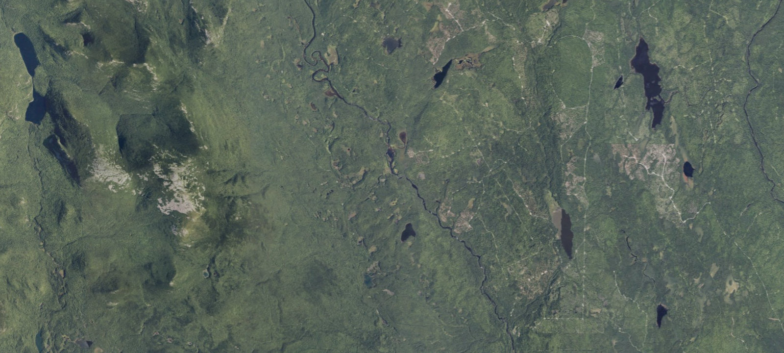 Map of Haskell Deadwater