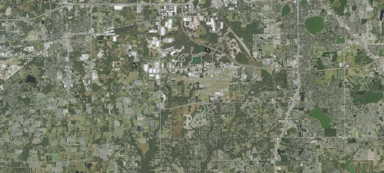 Map of Camp Duffy
