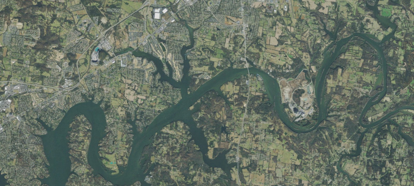 Map of Site 7
