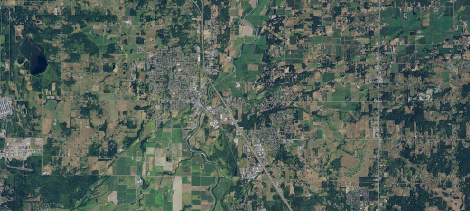 Map of Norwest RV Park