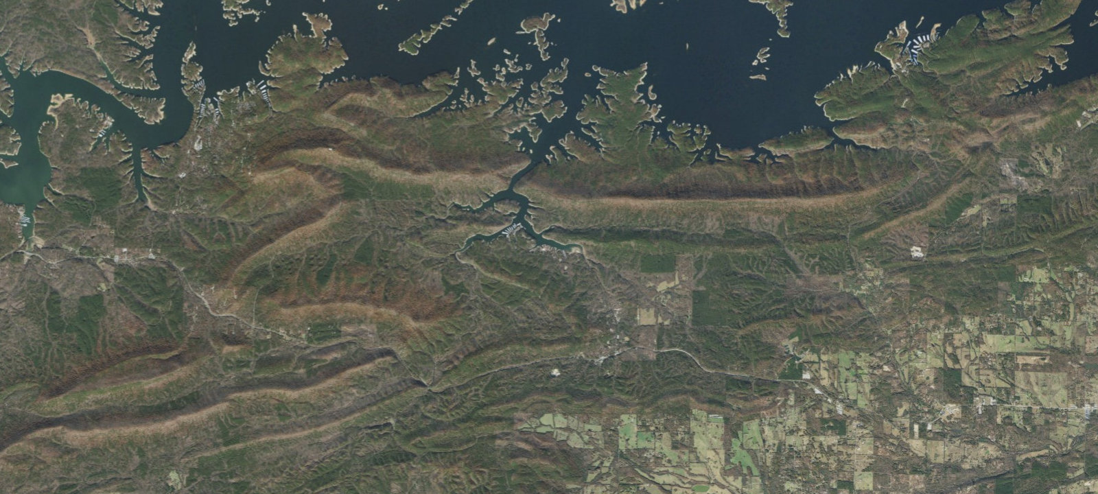 Map of 25