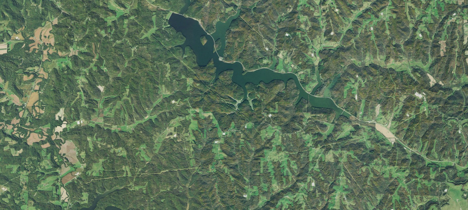 Map of Area 3