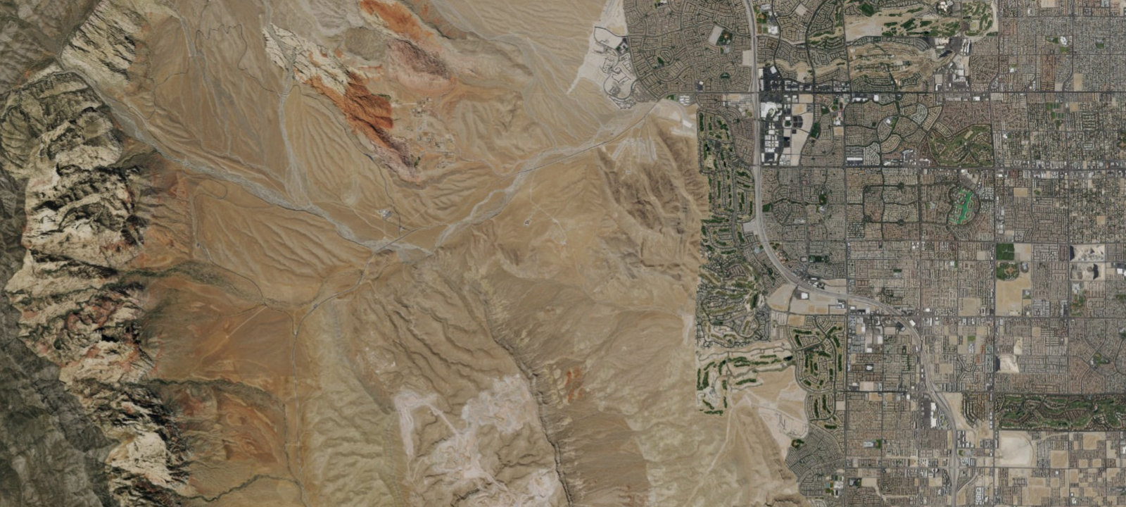 Map of RV Site 5