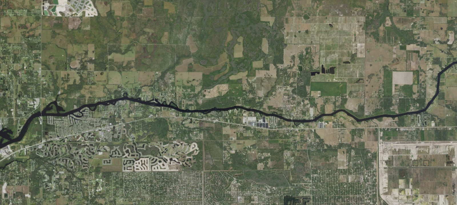 Map of Site 16