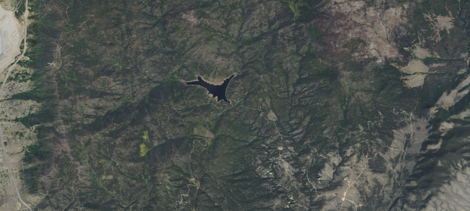 Map of 100200050201-029A
