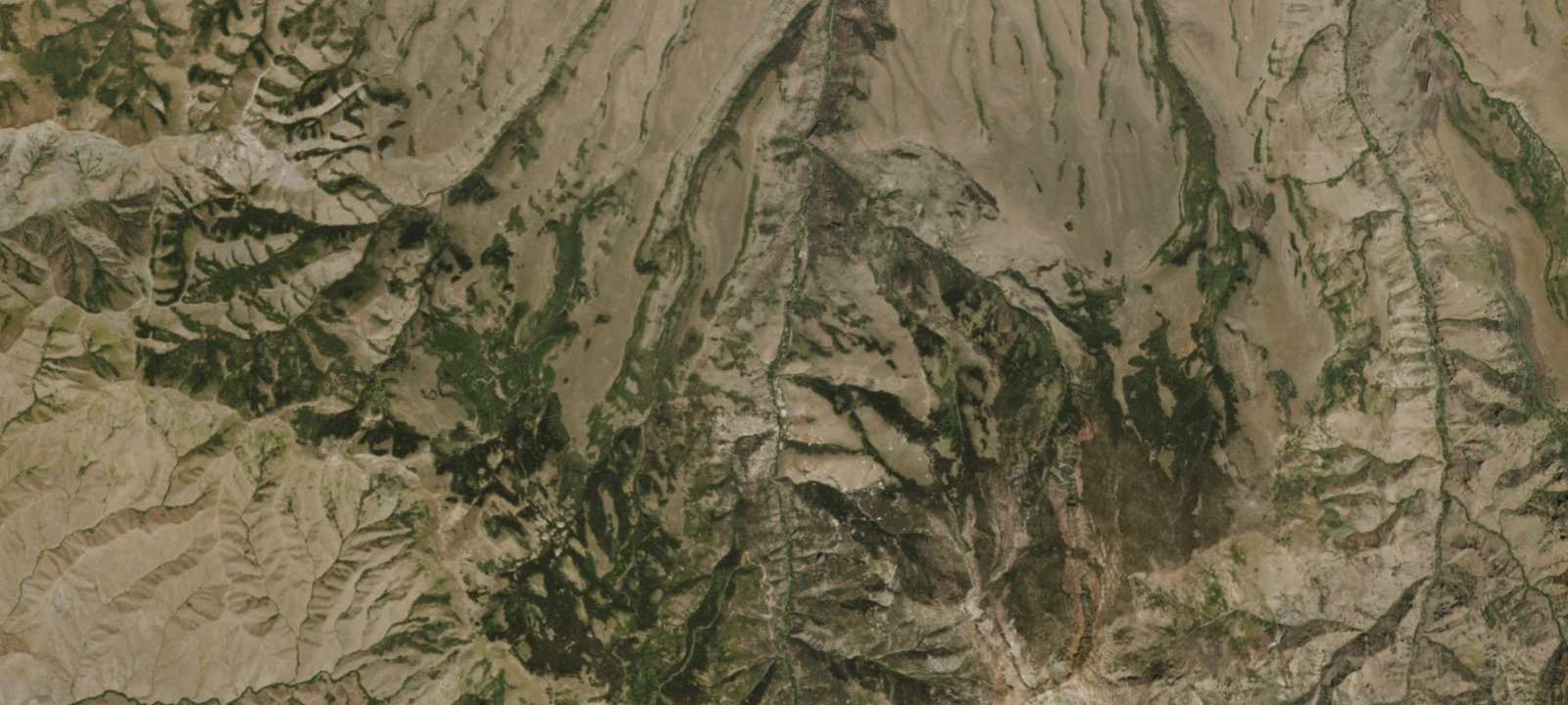 Map of Sawmill Campground
