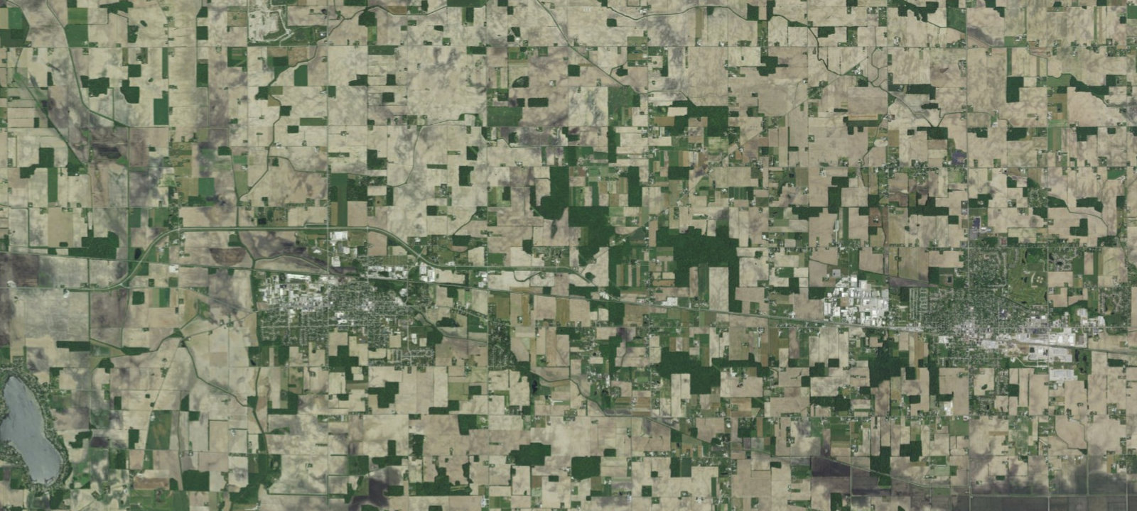 Map of 23