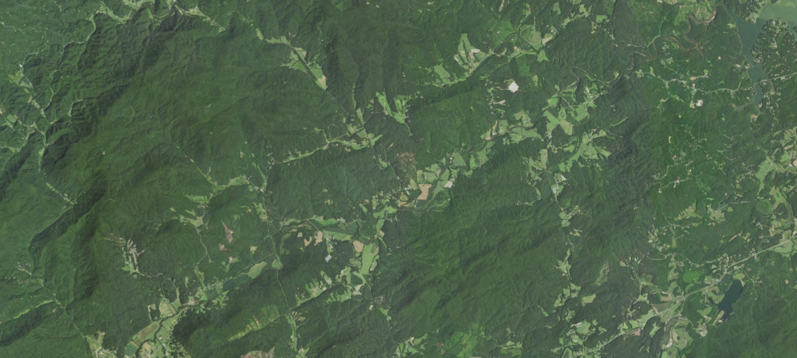 Map of Riders Roost Motorcycle Resort