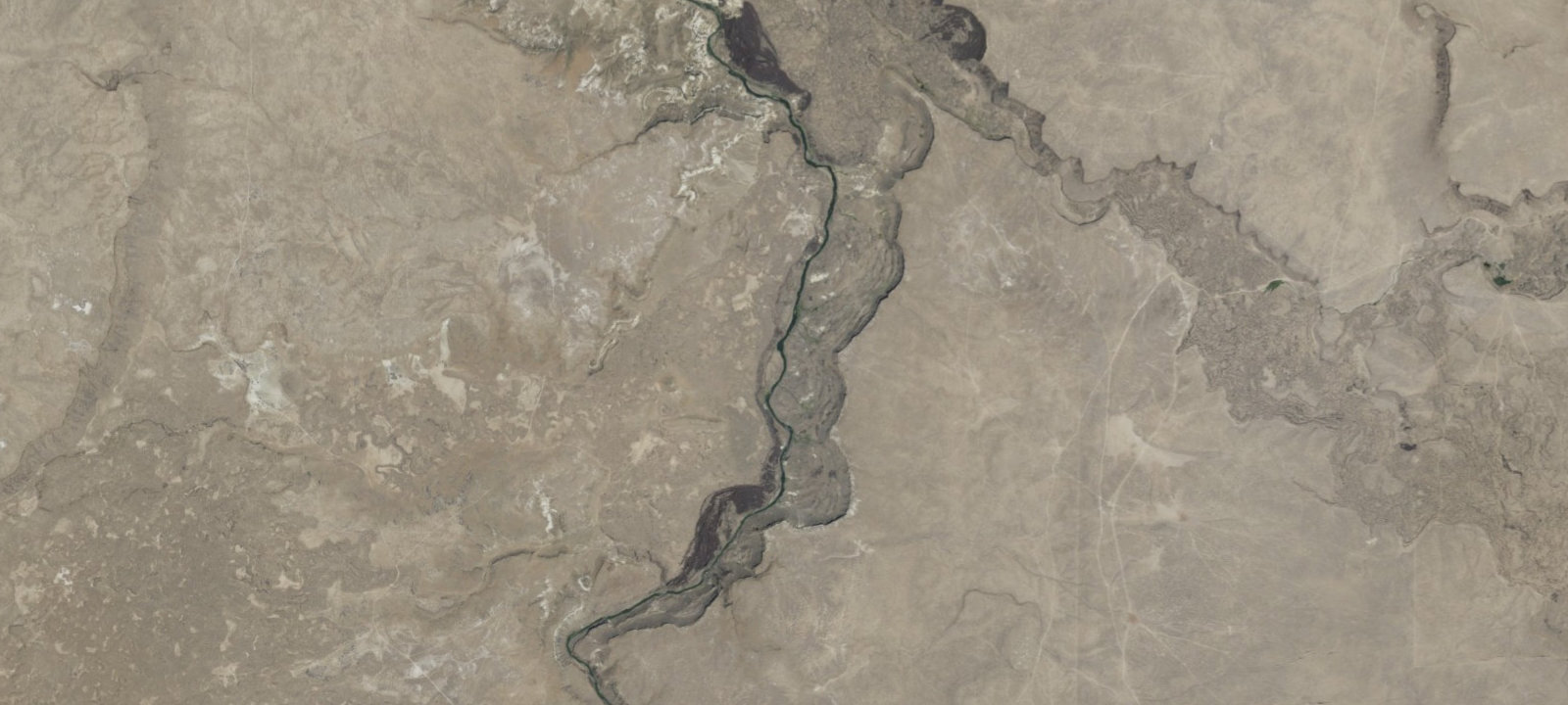 Map of Rustler's