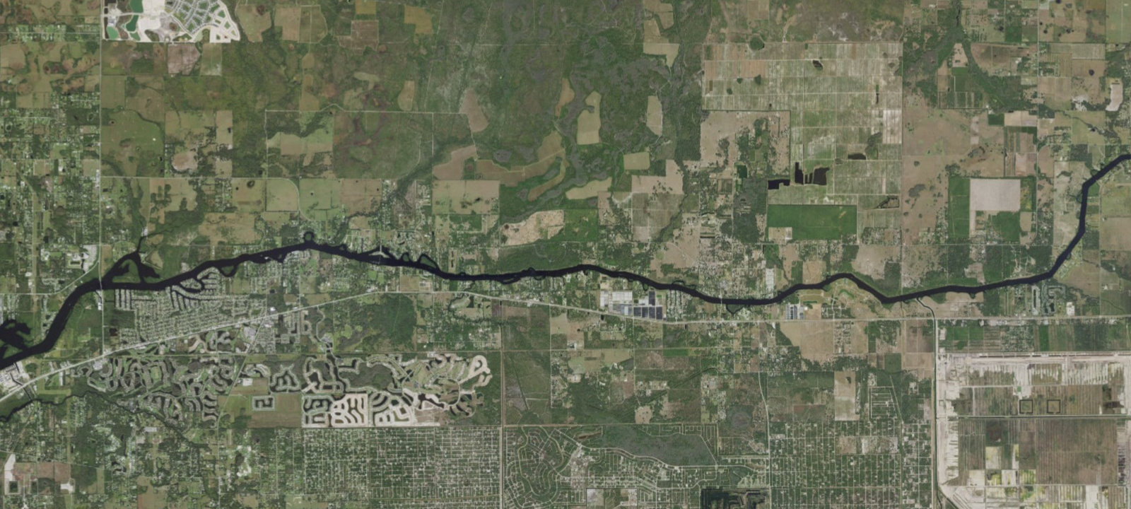 Map of Site 17