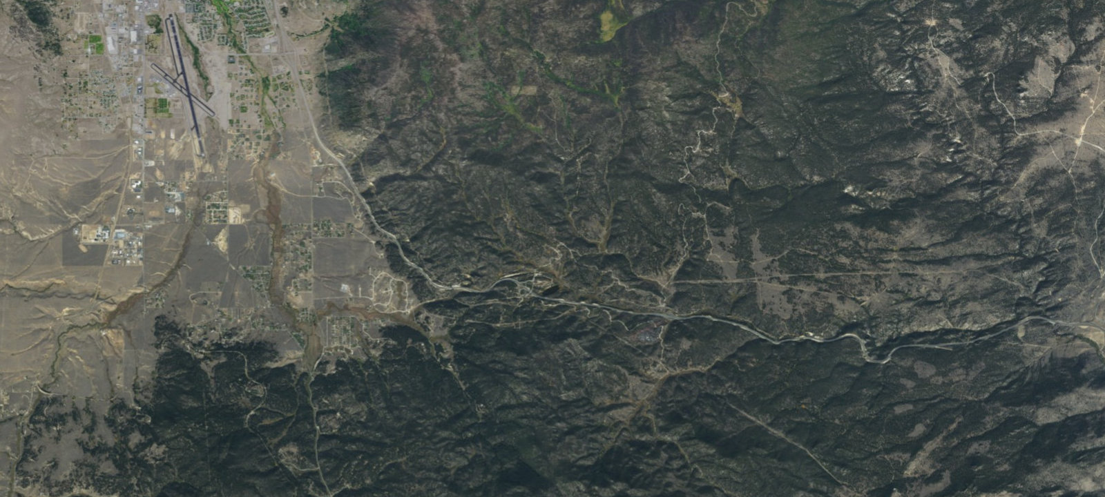 Map of 100200050202-004M