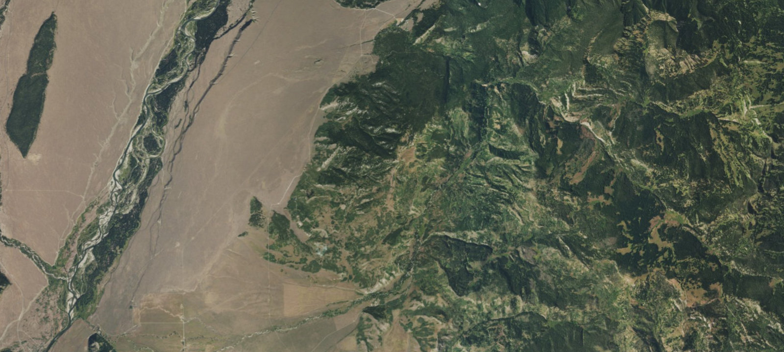 Map of Shadow Upper 11A