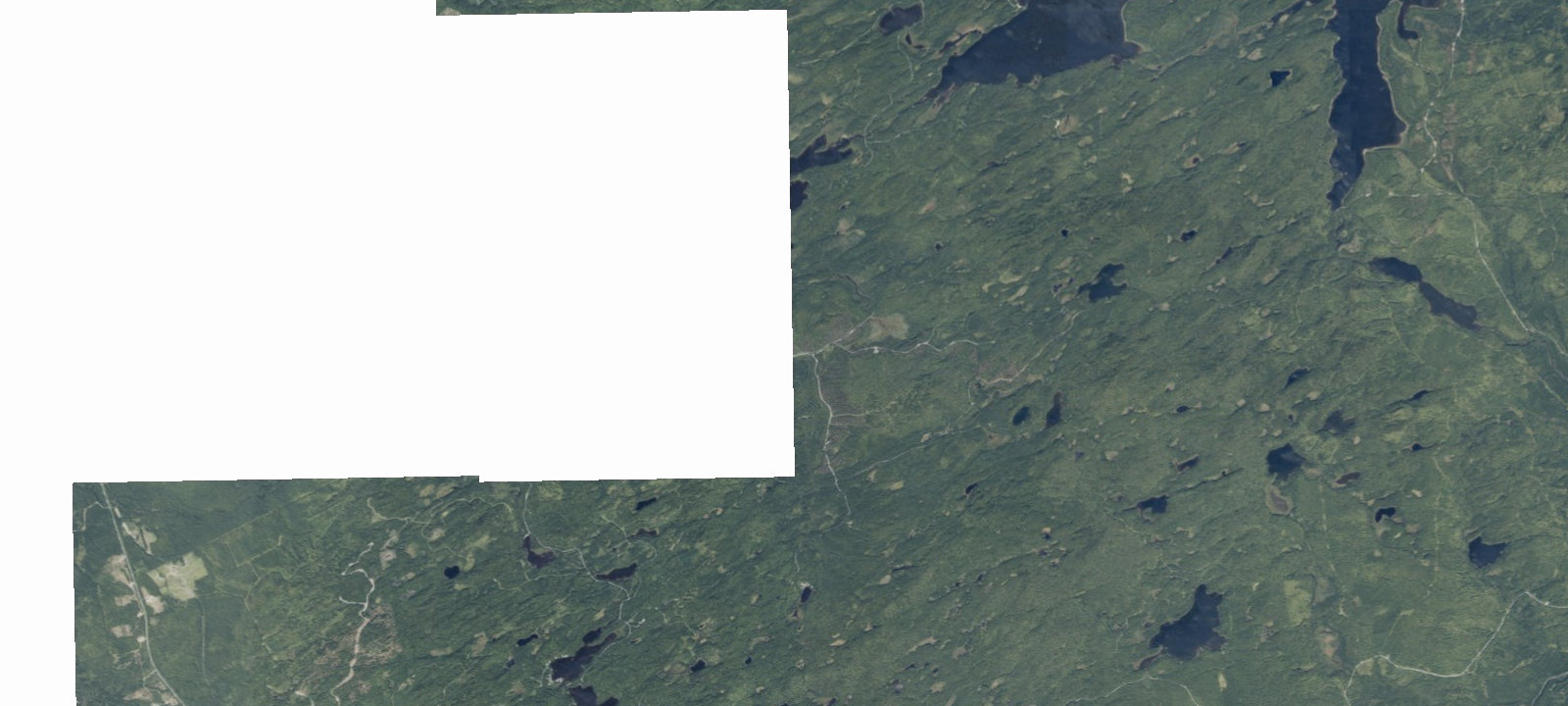 Map of Camping rustique 12
