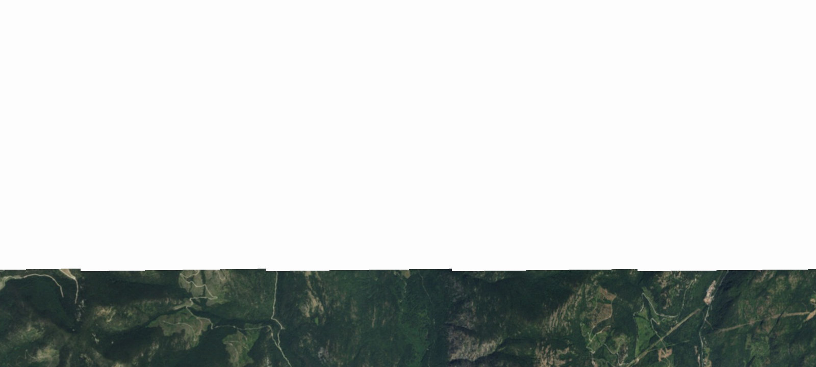 Map of Big Sheep Ck Recreation Site