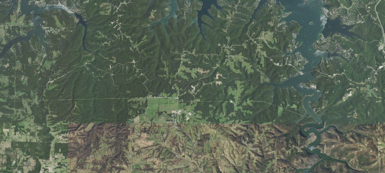 Map of Morningside RV Park