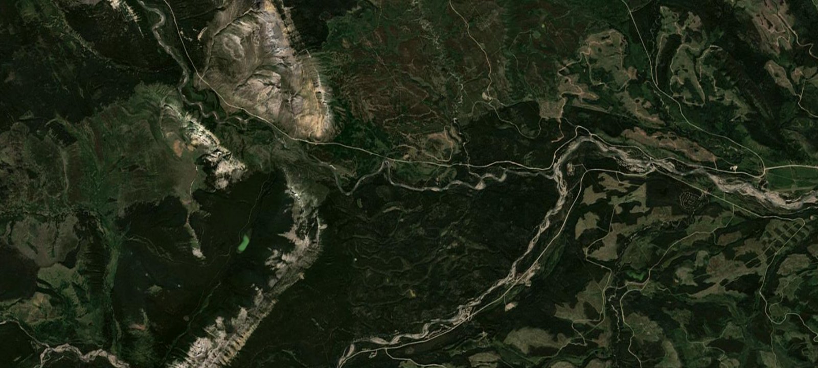 Map of Random