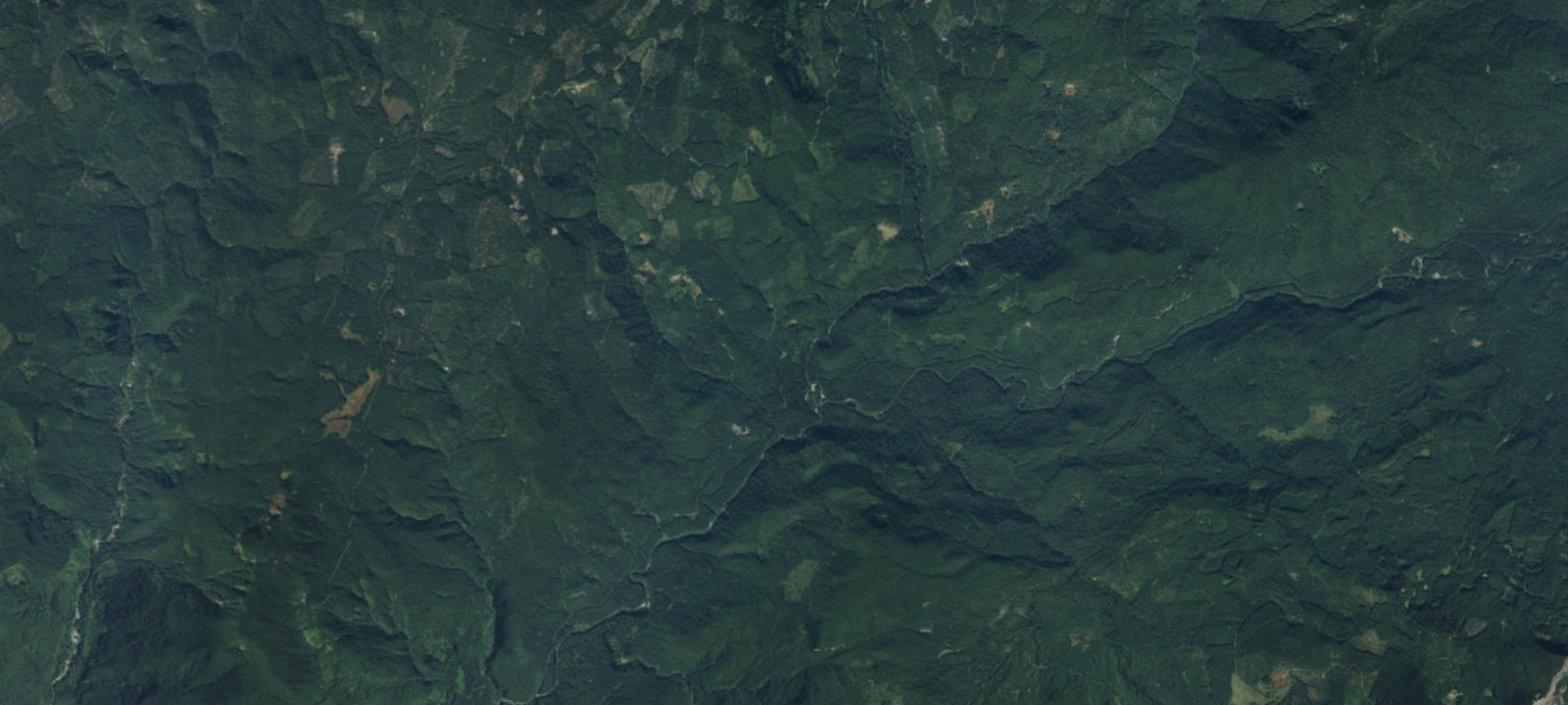 Map of Lewis River Horse Camp