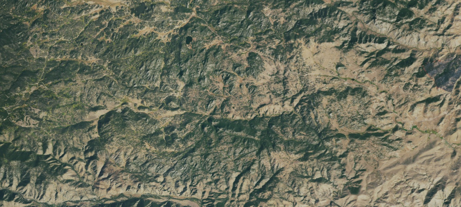 Map of F3