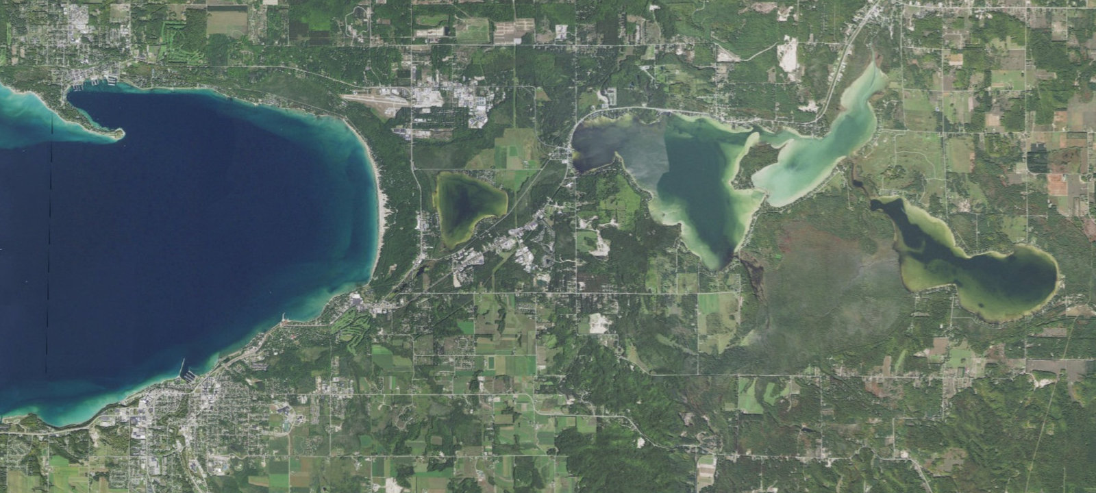 Map of Hearthside Grove Motorcoach Resort