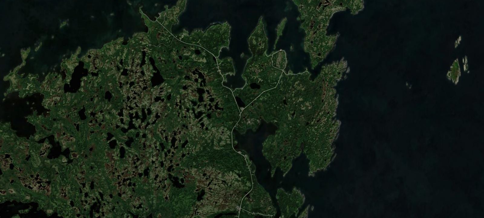 Map of Viking RV Park