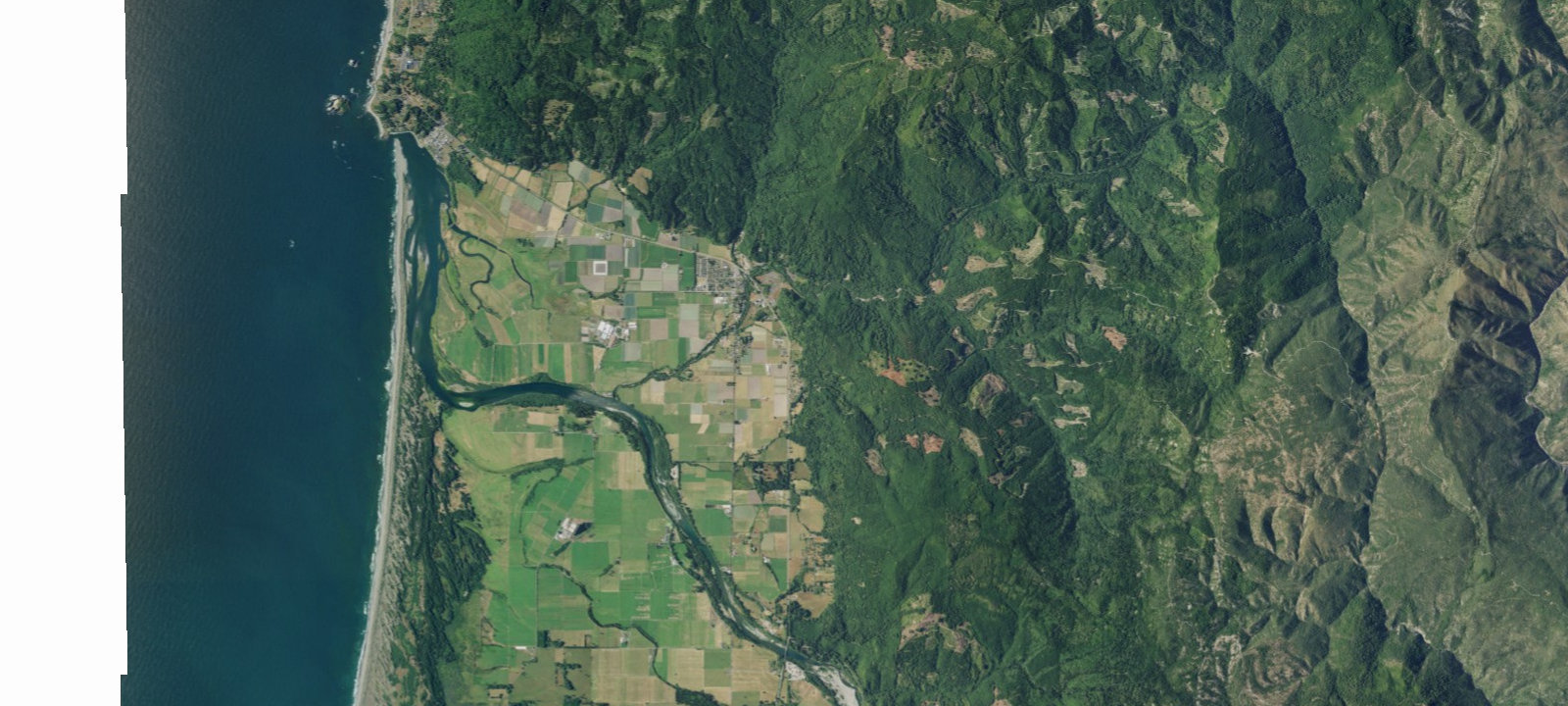 Map of Nomad