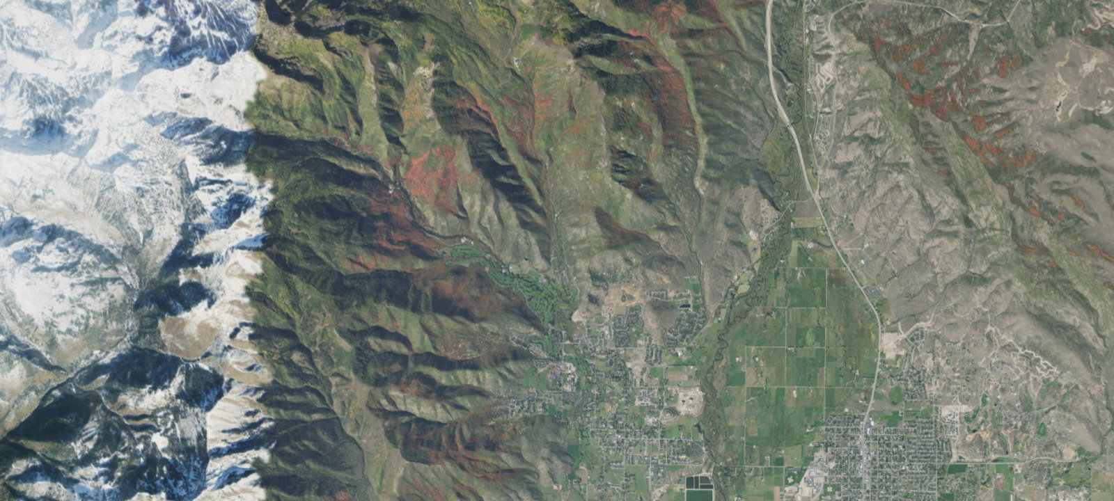 Map of Site 119