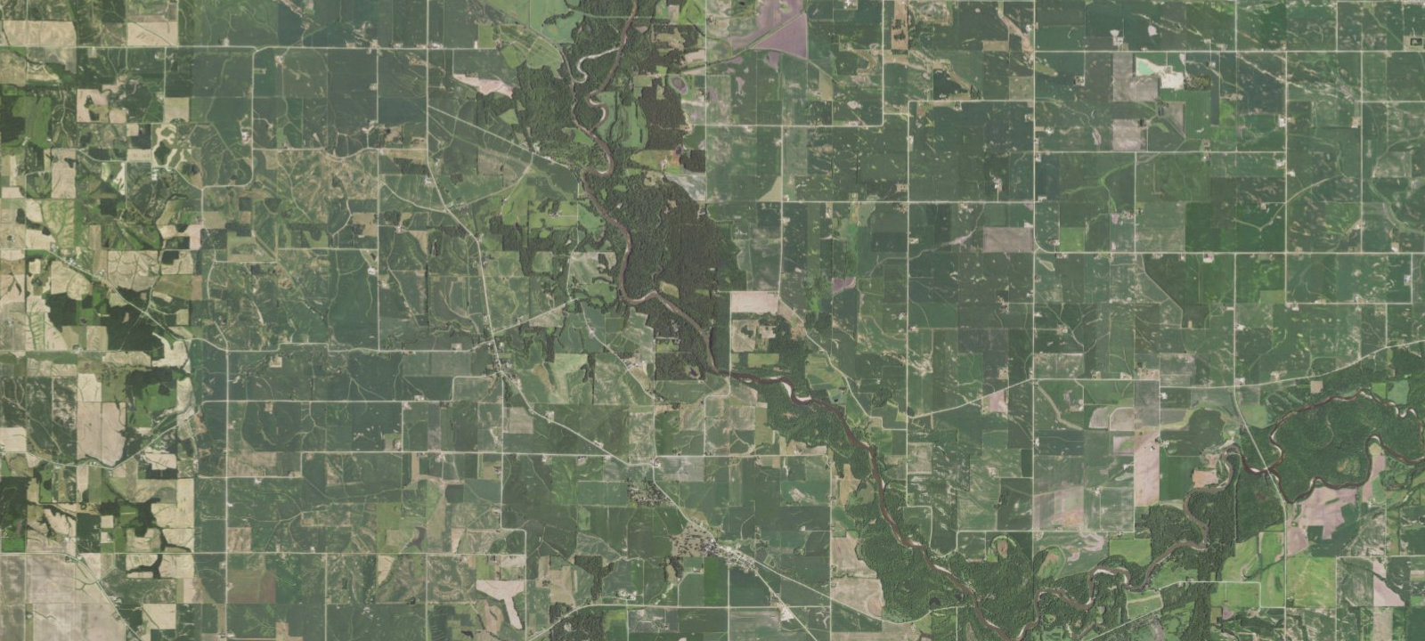 Map of Sherman Park