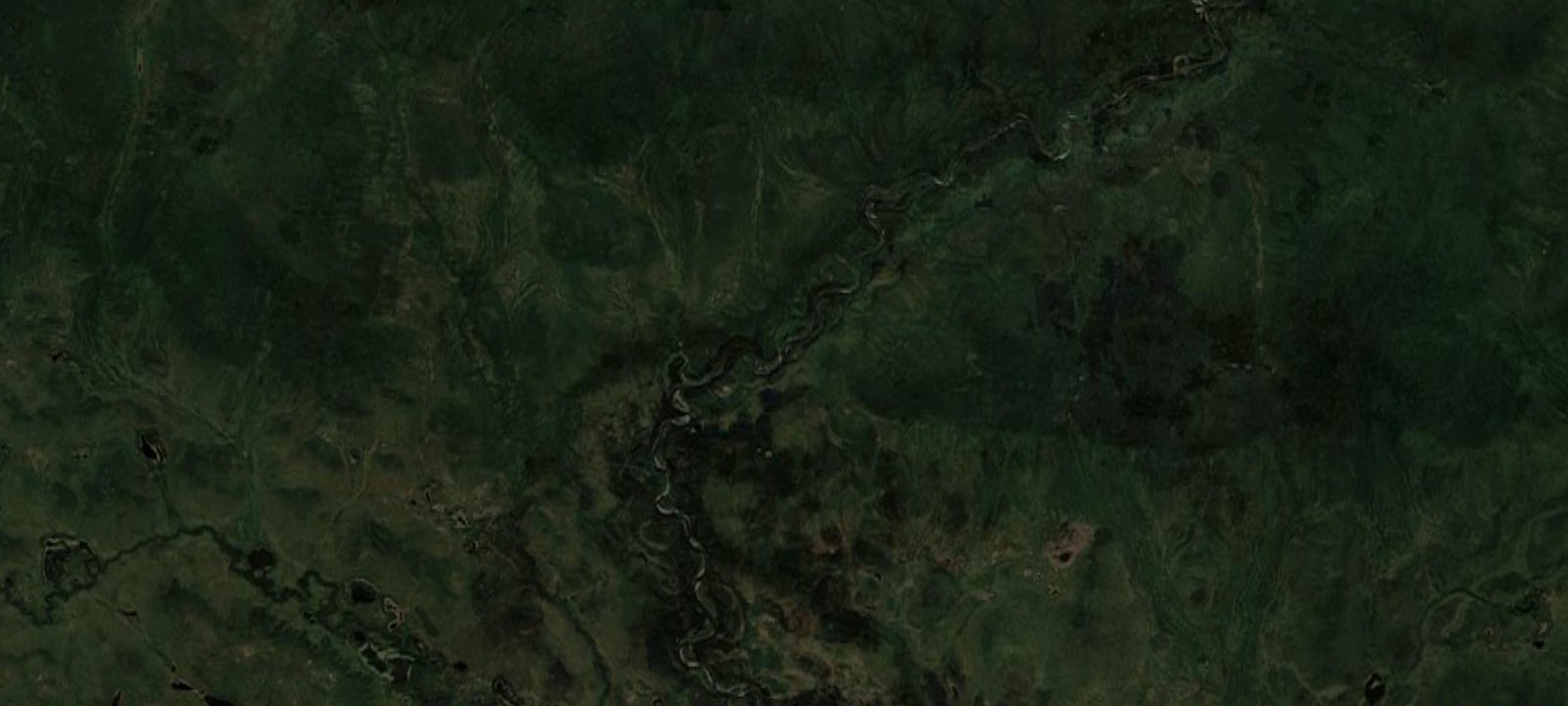 Map of Cottonwood Corner
