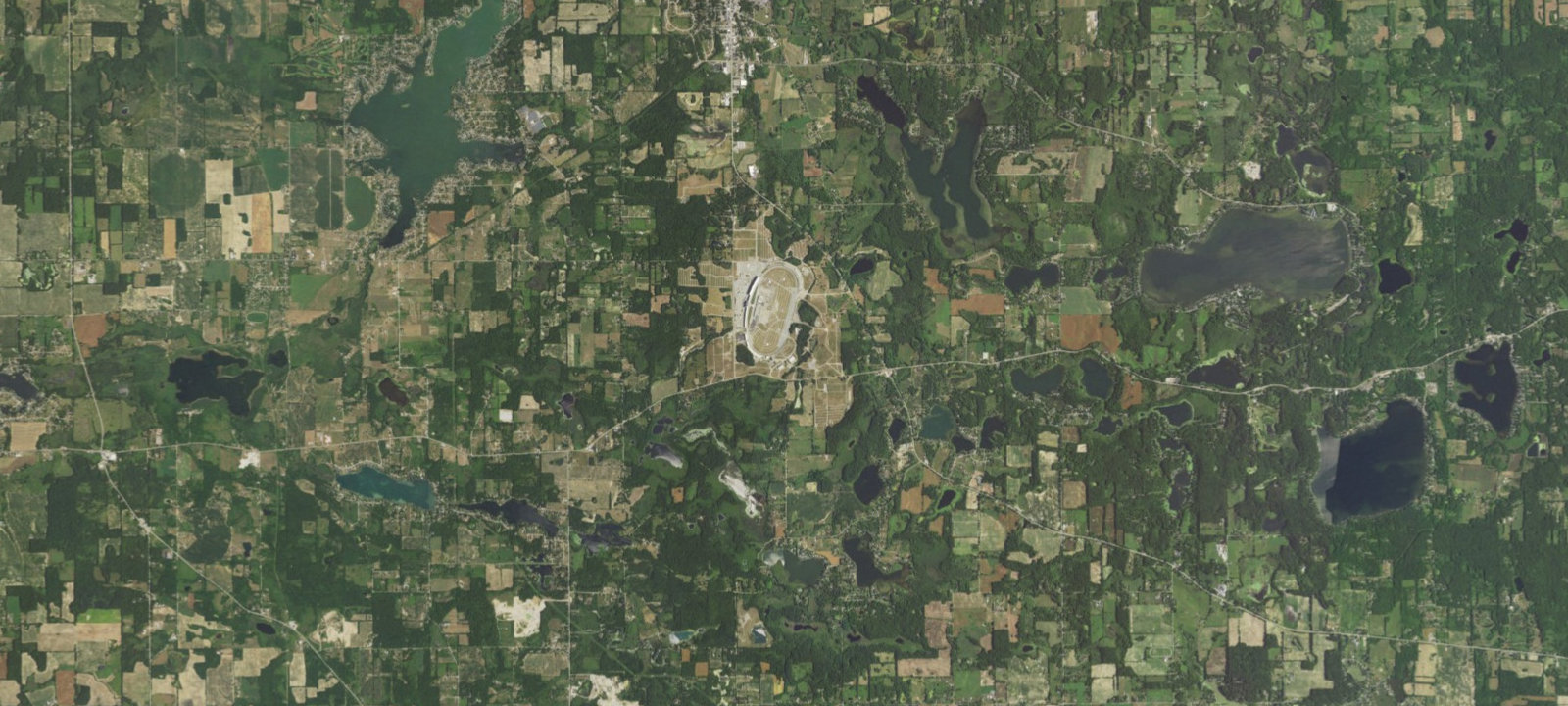 Map of Turn 2 Retreat