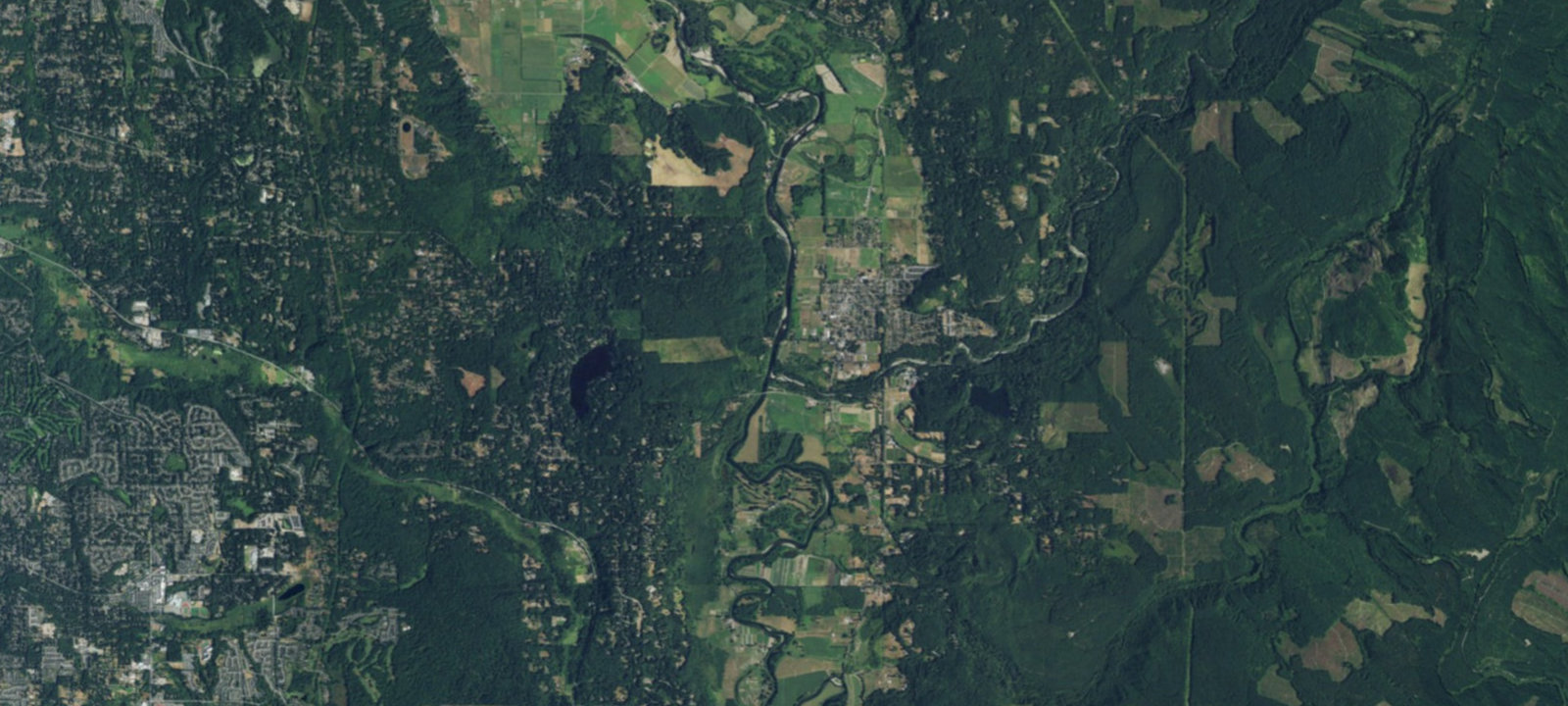 Map of Tolt-MacDonald Park & Campground