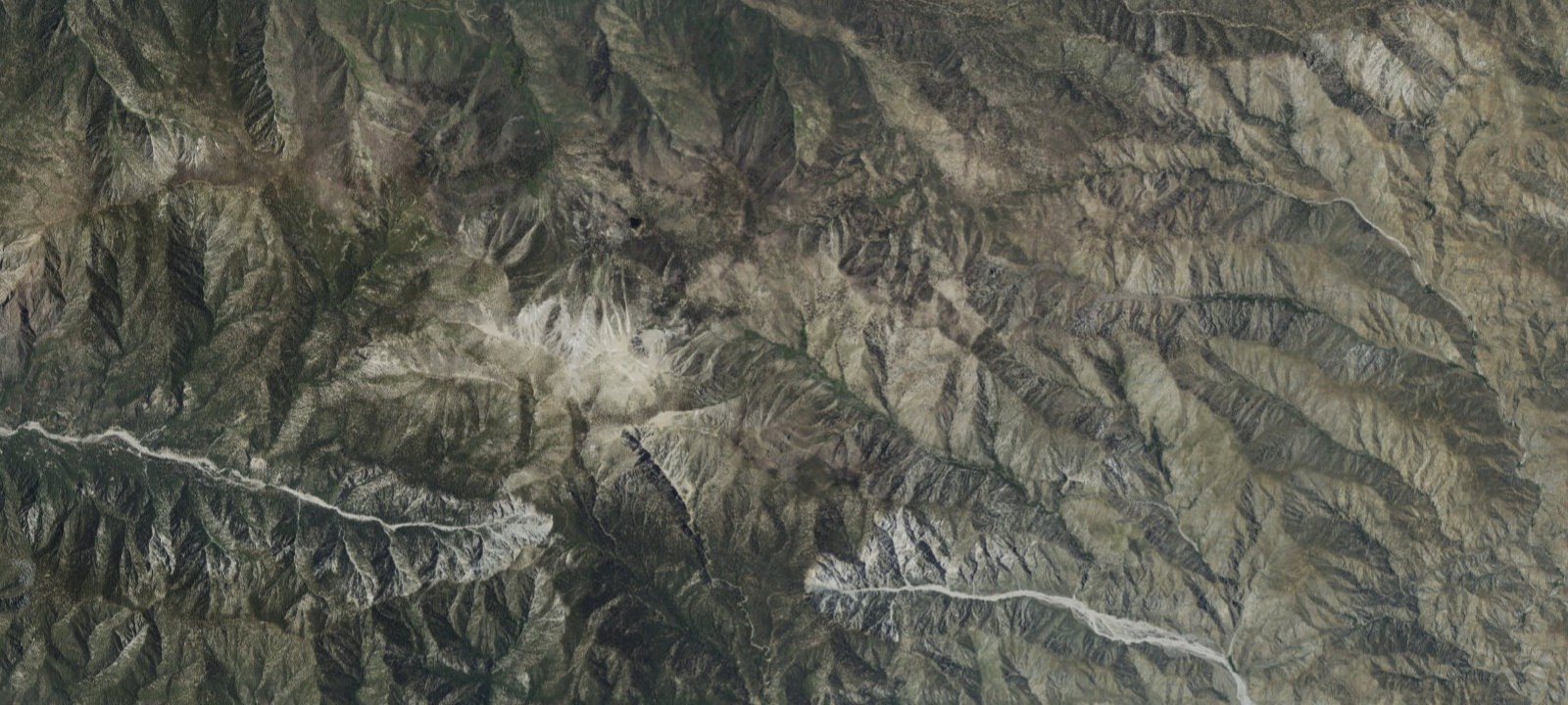 Map of Big Tree