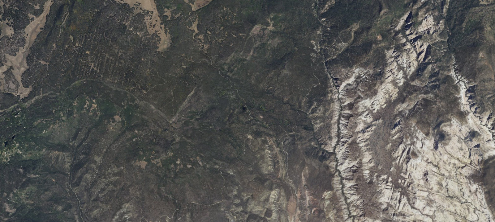 Map of Site 4