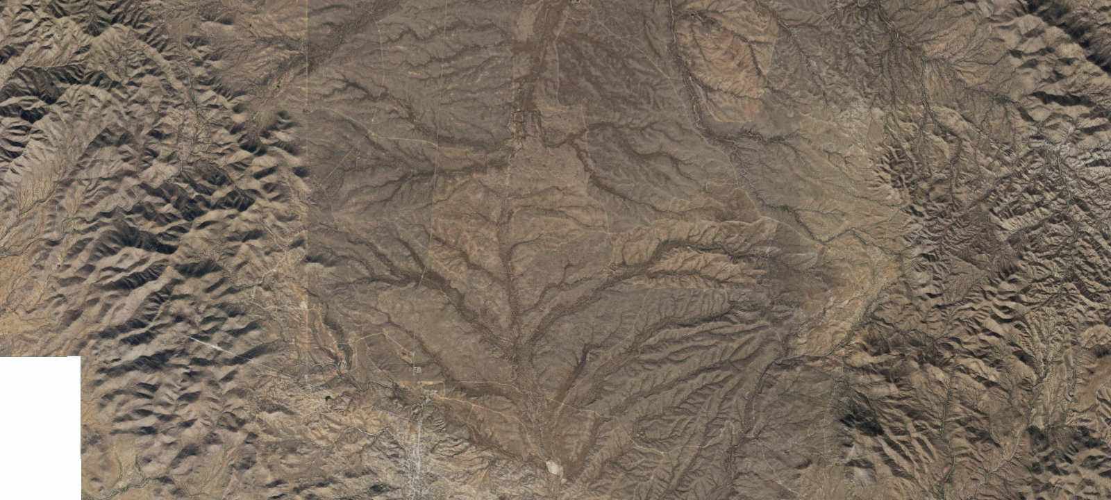 Map of Campsite #79
