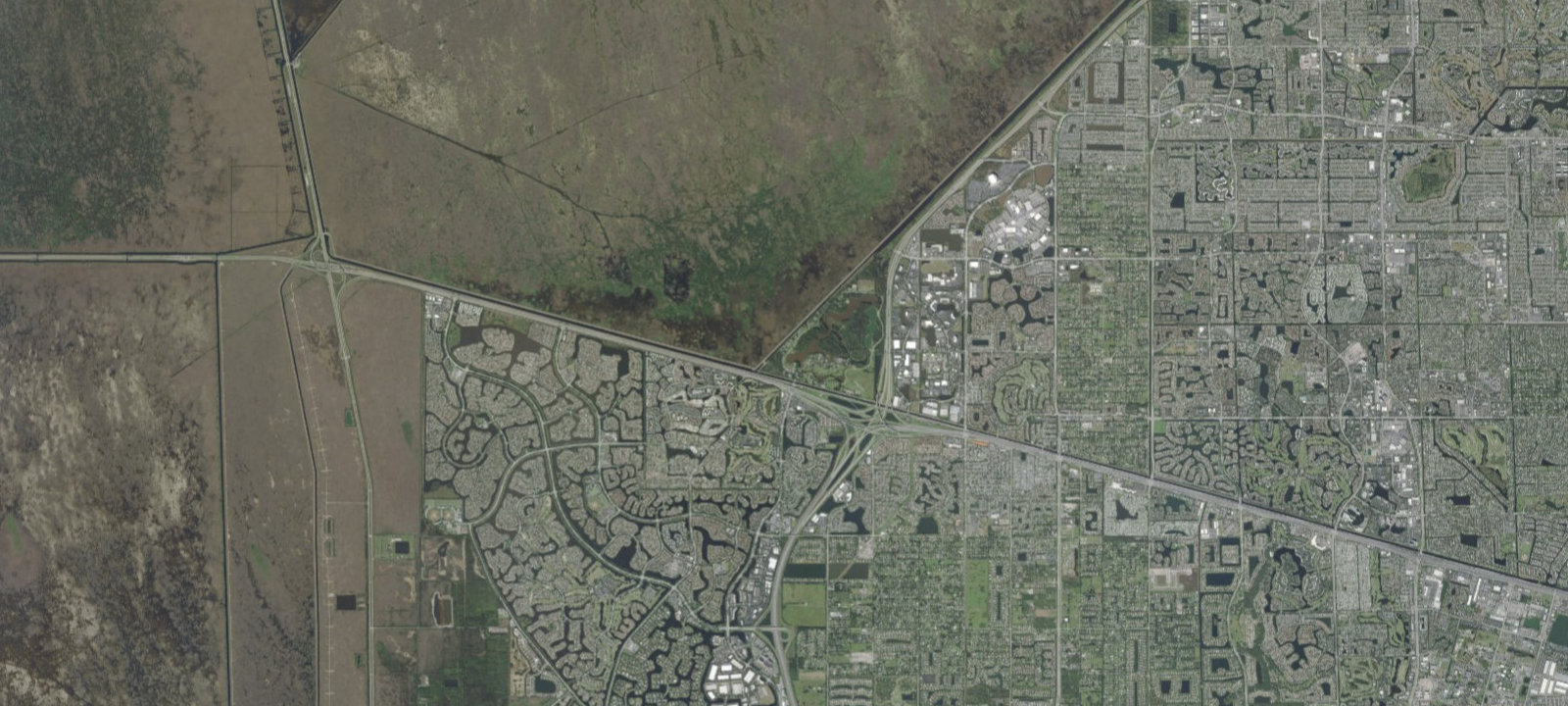 Map of Circle A