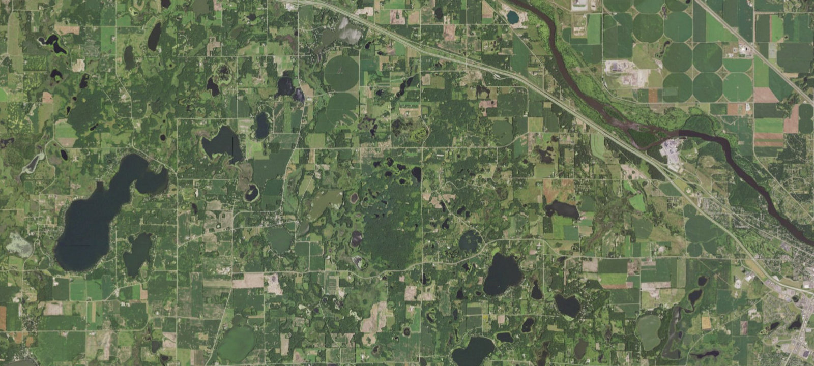 Map of B2