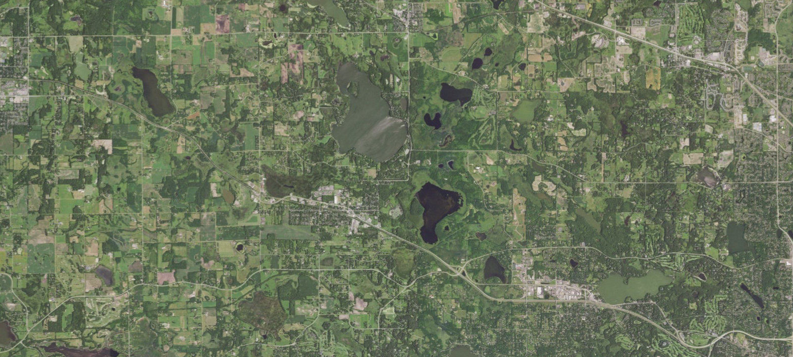 Map of G1