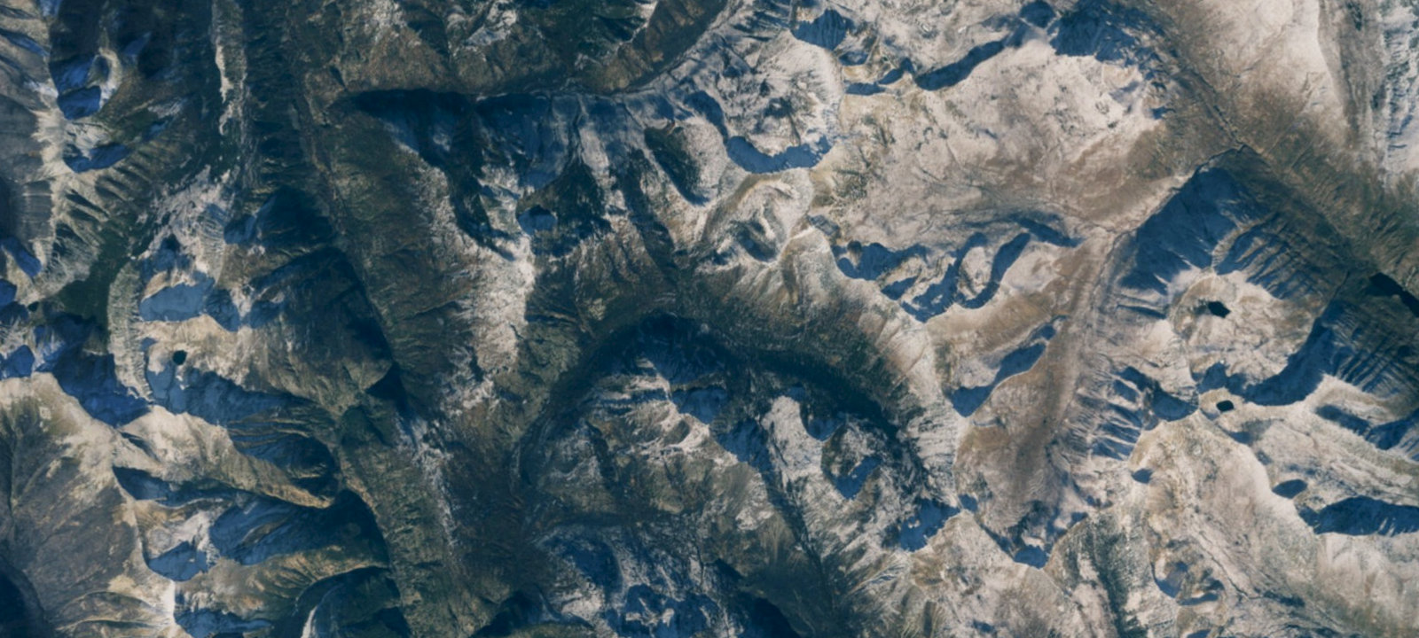 Map of 1 tent