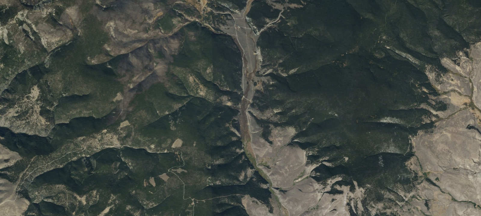 Map of 1