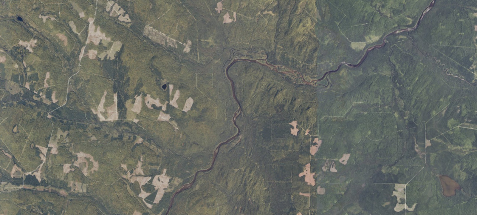 Map of Ramsay Ledge (3)