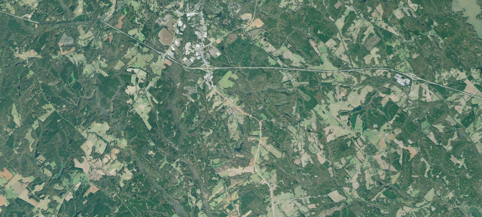 Map of Madison RV Park