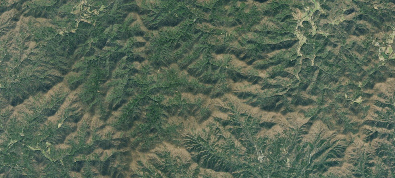 Map of 21