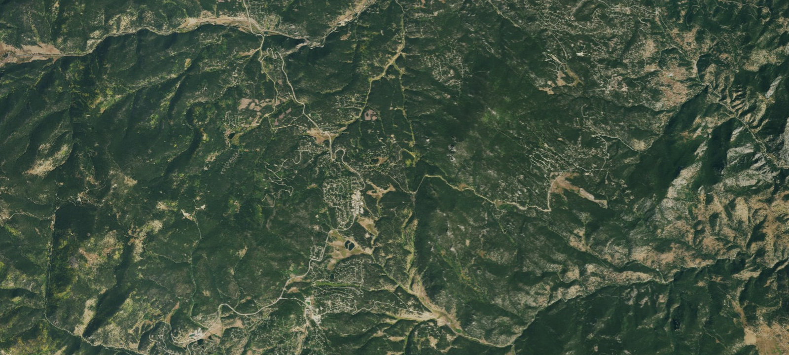 Map of Dump Station