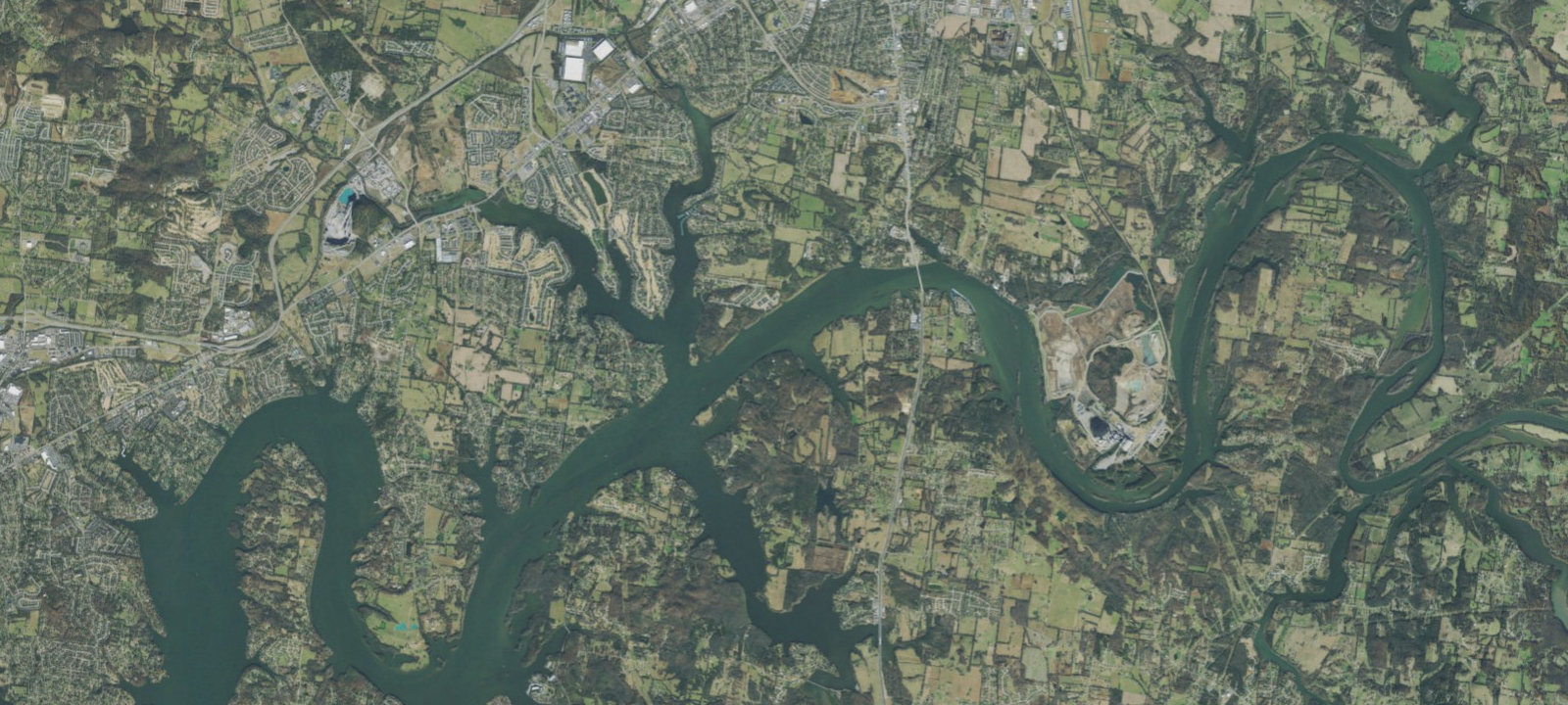 Map of Site 18