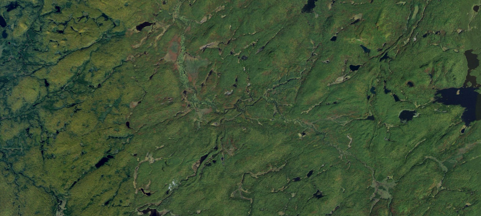 Map of Oswegatchie River Campground 27