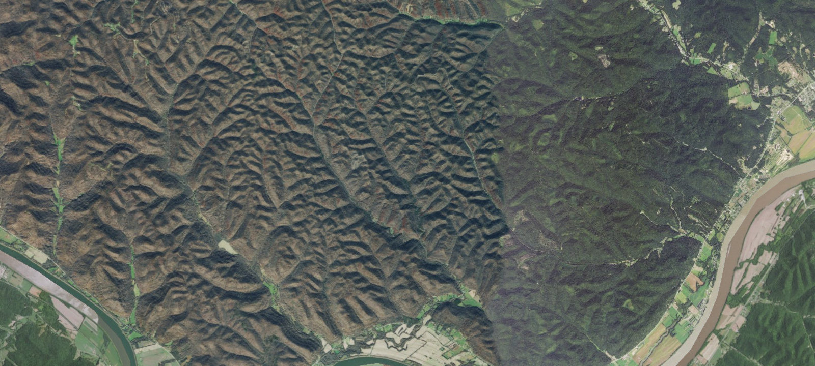 Map of Camp 6